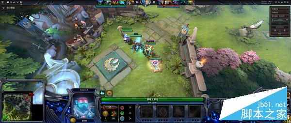 战术自由度 战术自由度