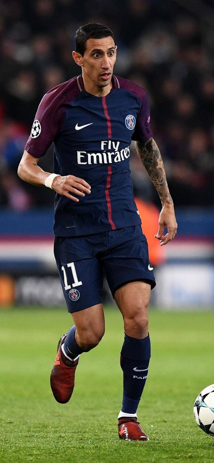 中前场需要 中前场需要