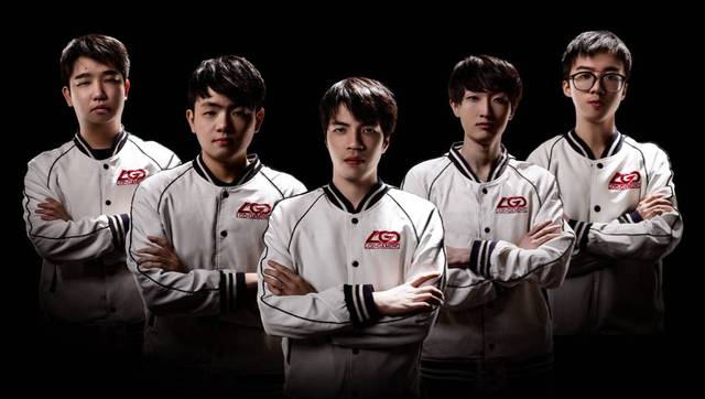 战术匹配 战术匹配